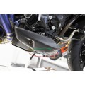 CARBONVANI - MV AGUSTA DRAGSTER 800 CARBON FIBER RIGHT HAND BELLY PAN (2018+) CARBONVANI - MV AGUSTA DRAGSTER 800 CARBON FIBER RIGHT HAND BELLY PAN (2018+)